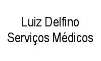 Logo Luiz Delfino Serviços Médicos em Freguesia (Jacarepaguá)