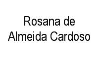 Logo Rosana de Almeida Cardoso em Moneró