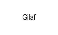 Logo Gilaf em Braz de Pina