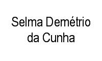 Logo Selma Demétrio da Cunha em Freguesia (Ilha do Governador)