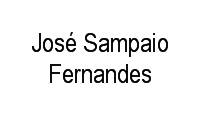 Logo José Sampaio Fernandes em Braz de Pina