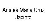 Logo Aristea Maria Cruz Jacinto em Pechincha