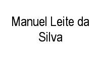 Logo Manuel Leite da Silva em Freguesia (Ilha do Governador)