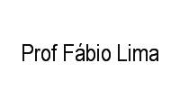 Logo Prof Fábio Lima em Praia da Bandeira