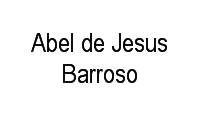 Logo Abel de Jesus Barroso em Pechincha