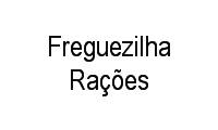 Logo Freguezilha Rações em Freguesia (Ilha do Governador)