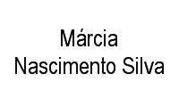 Logo Márcia Nascimento Silva em Braz de Pina