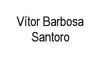 Logo Vítor Barbosa Santoro em Freguesia (Ilha do Governador)
