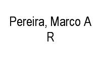 Logo Pereira, Marco A R em Freguesia (Ilha do Governador)