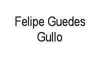 Logo Felipe Guedes Gullo em Braz de Pina