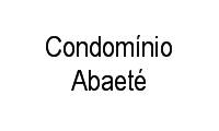 Logo Condomínio Abaeté em Freguesia (Ilha do Governador)