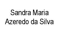 Logo Sandra Maria Azeredo da Silva em Braz de Pina