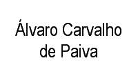Logo Álvaro Carvalho de Paiva em Braz de Pina