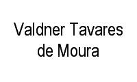 Logo Valdner Tavares de Moura em Braz de Pina
