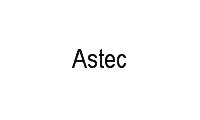 Logo Astec em Cidade de Deus