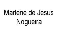 Logo Marlene de Jesus Nogueira em Braz de Pina