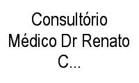 Logo Consultório Médico Dr Renato César Pache em Tijuca