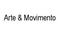 Logo Arte & Movimento em Freguesia (Ilha do Governador)