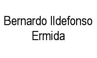 Logo Bernardo Ildefonso Ermida em Paquetá