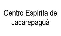 Logo Centro Espírita de Jacarepaguá em Pechincha