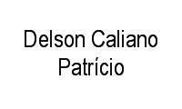 Logo Delson Caliano Patrício em Braz de Pina