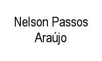 Logo Nelson Passos Araújo em Braz de Pina