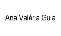 Logo Ana Valéria Guia em Uberaba