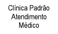 Logo Clínica Padrão Atendimento Médico em Vila Rosa Pires