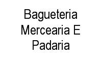 Logo Bagueteria Mercearia E Padaria em Coophatrabalho