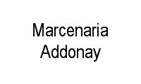 Logo Marcenaria Addonay em Vila Moreninha III