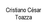Logo Cristiano César Toazza em Mata do Jacinto