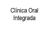 Logo Clínica Oral Integrada em Barro Vermelho