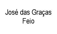 Logo José das Graças Feio em Cruzeiro (Icoaraci)