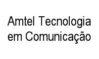 Logo Amtel Tecnologia em Comunicação em Brooklin Paulista