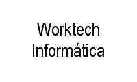 Logo Worktech Informática em Cidade Industrial