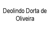 Logo Deolindo Dorta de Oliveira em Novo Mundo
