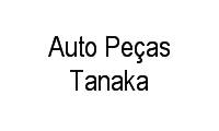 Logo Auto Peças Tanaka em Vila Carvalho