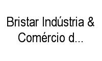 Logo Bristar Indústria & Comércio de Material para Limpeza em Floresta
