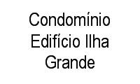Logo Condomínio Edifício Ilha Grande em Fátima