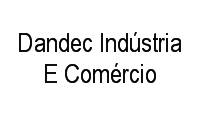 Logo Dandec Indústria E Comércio em Vila Bertioga