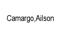 Logo Camargo,Ailson em Sítio Cercado