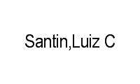 Logo Santin,Luiz C em Jardim Botânico
