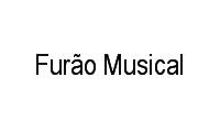 Logo Furão Musical em Centro Histórico