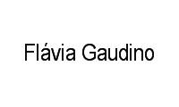 Logo Flávia Gaudino em Jardim dos Estados