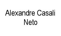 Logo Alexandre Casali Neto em Centro
