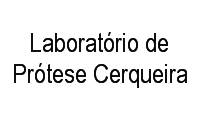 Logo Laboratório de Prótese Cerqueira em Dois de Julho