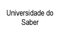 Logo Universidade do Saber em Inácio Barbosa