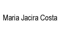 Logo Maria Jacira Costa em São João do Tauape