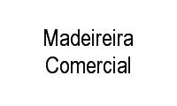 Logo Madeireira Comercial em Cantinho do Céu
