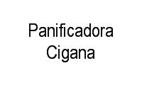Logo Panificadora Cigana em Cruzeiro (Icoaraci)